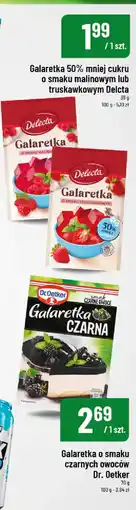 Polomarket Galaretki Delecta oferta