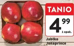 Intermarche Jabłko Jonaprince tacka, 4 szt oferta