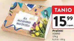 Intermarche Pralinki Vobro oferta