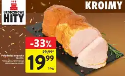 Intermarche Polędwica sopocka PEKPOL oferta