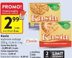 Intermarche Kasia margaryna oferta