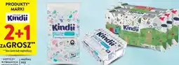 Intermarche Produkty marki Kindii oferta