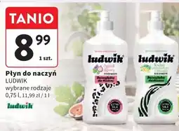 Intermarche Płyn do naczyń Ludwik oferta