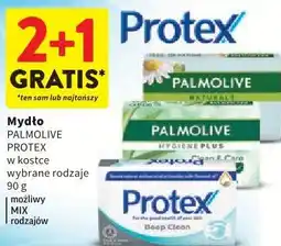 Intermarche Mydło Palmolive PROTEX w kostce oferta