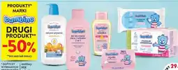 Intermarche Produkty marki Bambino oferta