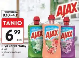 Intermarche Płyn uniwersalny AJAX oferta