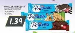 Słoneczko Wafelek Princessa Zebra oferta