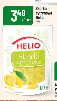 Polomarket Skórka cytrynowa Helio oferta