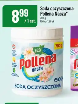 Polomarket Soda oczyszczona Pollena Nasza oferta