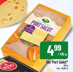 Polomarket Ser Port Salut Arla oferta