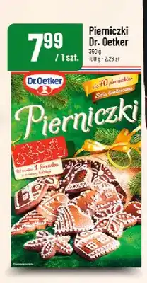 Polomarket Pierniczki Dr. Oetker oferta