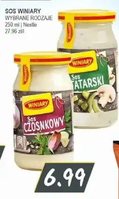 Słoneczko Sos tatarski Winiary oferta