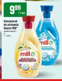 Polomarket Koncentrat do płukania tkanin Mill Fresh Day oferta