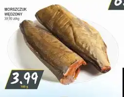 Słoneczko Morszczuk wędzony oferta