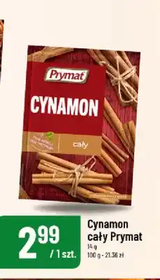 Polomarket Cynamon cały Prymat oferta