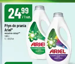 Polomarket Płyn do prania Ariel Mountain Spring oferta