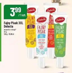 Polomarket Fajny pisak XXL Delecta oferta
