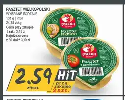 Słoneczko Pasztet Wielkopolski firmowy Profi oferta