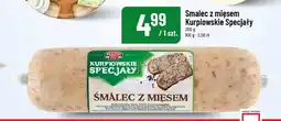 Polomarket Smalec z mięsem Kurpiowskie Specjały Pekpol oferta