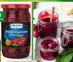 Polomarket Wiśnie drylowane Helcom oferta