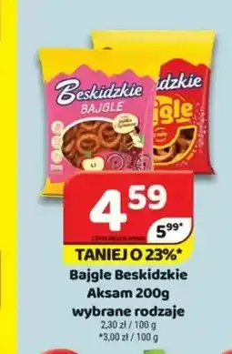 Delfin Bajgle Beskidzkie Aksam oferta