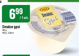 Polomarket Smalec gęsi AGII oferta