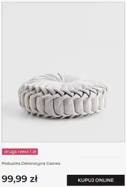 Home&You Poduszka dekoracyjna Casnea Home & You oferta