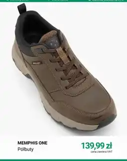 Deichmann Półbuty Memphis One oferta