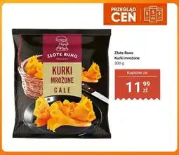Dino Kurki mrożone Złote Runo oferta