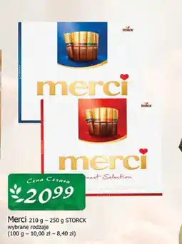 Cezar Delikatesy Czekoladki Merci oferta