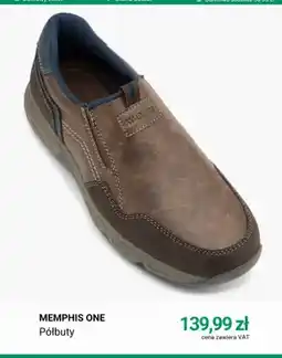 Deichmann Półbuty Memphis One oferta