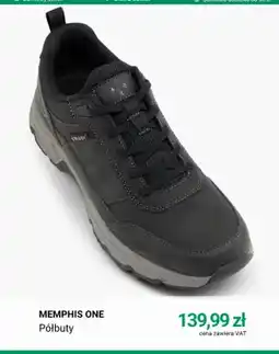 Deichmann Półbuty Memphis One oferta