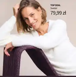BonPrix Sweter oferta