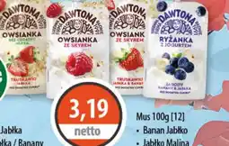 DUO-TES Dawtona Mus oferta