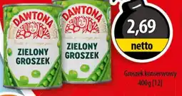 DUO-TES Dawtona Groszek konserwowy oferta