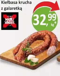 Passa Kiełbasa krucha z galaretką oferta