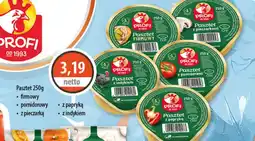 DUO-TES Pasztet Profi oferta
