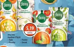 DUO-TES Jemy Jemy Zupa Krem oferta