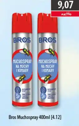 DUO-TES Bros Muchospray oferta