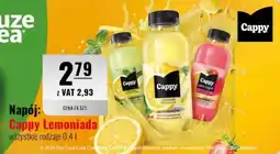 Eurocash Napój: Cappy Lemoniada oferta