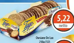 DUO-TES Owsiane De Lux oferta