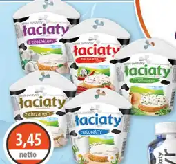 DUO-TES Serek puszysty Łaciate oferta