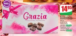 Dino Bombonierka Grazia Trumpf oferta