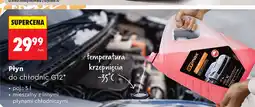 Biedronka GT Max Płyn do chłodnic G12 oferta
