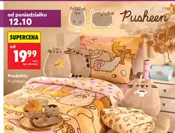 Biedronka Produkty Pusheen oferta