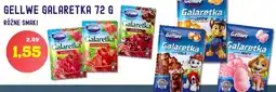 Hale Banacha Galaretka Gellwe oferta