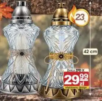 Lampy dekoracyjne
