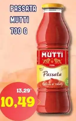 Hale Banacha Passata Mutti oferta