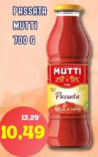 Passata Mutti