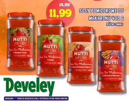 Hale Banacha Sosy Pomidorowe Do Makaronu oferta